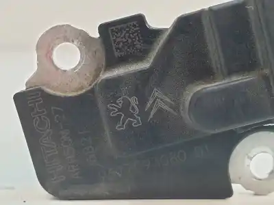 Second-hand car spare part flowmeter for peugeot 208 active oem iam references 9677093080  