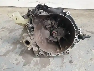 Peça sobressalente para automóvel em segunda mão caixa de velocidades por peugeot 208 active referências oem iam 20et31