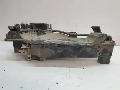 Peça sobressalente para automóvel em segunda mão depósito fap por peugeot 208 active referências oem iam 9815712580