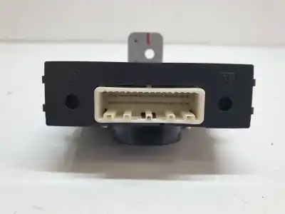 Second-hand car spare part electronic module for mazda 6 lim. (gh) 2.0 crtd 140cv active oem iam references gv8d67uu0  