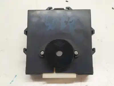 Second-hand car spare part electronic module for mazda 6 lim. (gh) 2.0 crtd 140cv active oem iam references gv8d67uu0  