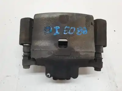 Peça sobressalente para automóvel em segunda mão pinça de travão dianteira esquerda por mazda 6 lim. (gh) 2.0 crtd 140cv active referências oem iam 