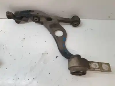 Peça sobressalente para automóvel em segunda mão braço de suspensão inferior esquerdo dianteiro por mazda 6 lim. (gh) 2.0 crtd 140cv active referências oem iam gs1d34300k