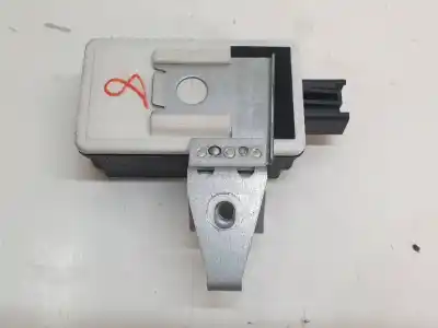 Peça sobressalente para automóvel em segunda mão módulo eletrônico por mazda 6 lim. (gh) 2.0 crtd 140cv active referências oem iam dh55675dzb