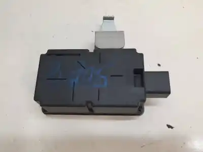 Second-hand car spare part electronic module for mazda 6 lim. (gh) 2.0 crtd 140cv active oem iam references dh55675dzb  