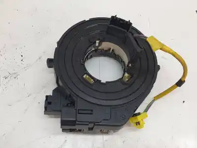 Peça sobressalente para automóvel em segunda mão fita do airbag por mazda 6 lim. (gh) 2.0 crtd 140cv active referências oem iam gs1d661s1