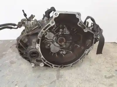Peça sobressalente para automóvel em segunda mão caixa de velocidades por mazda 6 lim. (gh) 2.0 crtd 140cv active referências oem iam a6011701xg