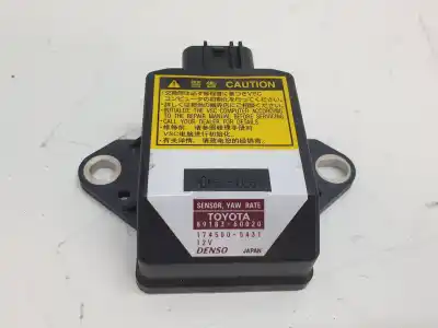 Автозапчастина б/у датчик для lexus is200 (ds2/is2) 220d посилання на oem iam 8918360020