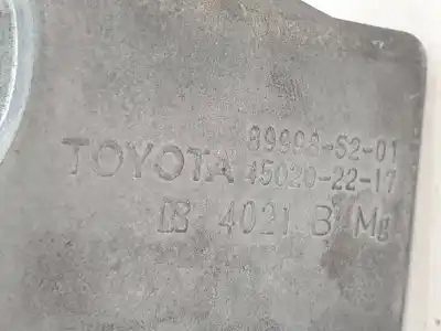 Автозапчастина б/у стартер для lexus is200 (ds2/is2) 220d посилання на oem iam 89985201  