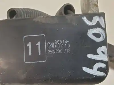 Автозапчастина б/у датчик для lexus is200 (ds2/is2) 220d посилання на oem iam 8651653010  