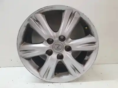 Автозапчастина б/у шина для lexus is200 (ds2/is2) 220d посилання на oem iam 4261153270