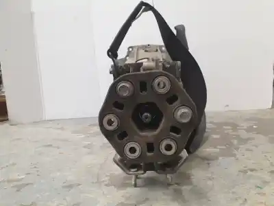 Автозапчастина б/у коробка передач для lexus is200 (ds2/is2) 220d посилання на oem iam 3303053210  