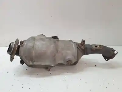 Автозапчастина б/у фільтр часток для lexus is200 (ds2/is2) 220d посилання на oem iam 2505126010