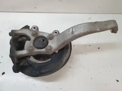 Second-hand car spare part front left knuckle for lexus is200 (ds2/is2) 220d oem iam references 4320253010  