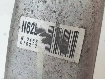 Second-hand car spare part front left knuckle for lexus is200 (ds2/is2) 220d oem iam references 4320253010  