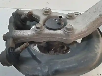 Second-hand car spare part front left knuckle for lexus is200 (ds2/is2) 220d oem iam references 4320253010  