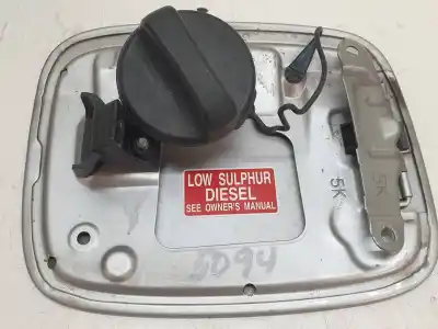 Автозапчасти б/у наружная крышка топлива за lexus is200 (ds2/is2) 220d ссылки oem iam 7735053050  