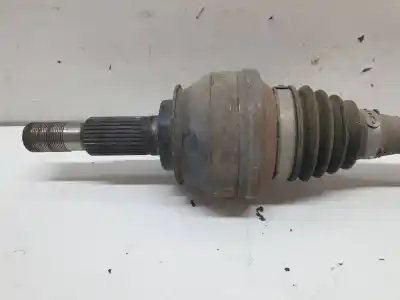 Second-hand car spare part rear left transmission for lexus is200 (ds2/is2) 220d oem iam references 4234030160  