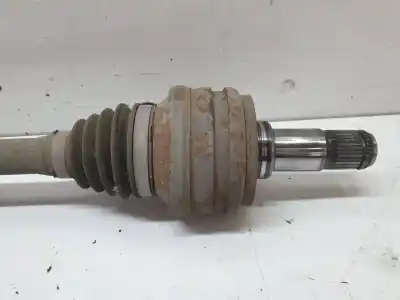 Second-hand car spare part rear left transmission for lexus is200 (ds2/is2) 220d oem iam references 4234030160  