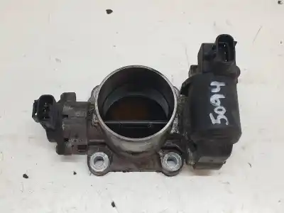 Автозапчастина б/у коробка метелика для lexus is200 (ds2/is2) 220d посилання на oem iam 1923002010