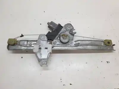Pezzo di ricambio per auto di seconda mano alzacristalli anteriore sinistro per peugeot 308 sport riferimenti oem iam 9657247680
