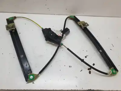 Peça sobressalente para automóvel em segunda mão elevador de vidros dianteiro direito por audi a4 berlina (b8) básico referências oem iam 8k0837462a