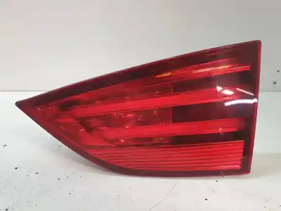 Peça sobressalente para automóvel em segunda mão farolim interior traseiro direito por bmw x1 (e84) sdrive 20d referências oem iam rh03426500