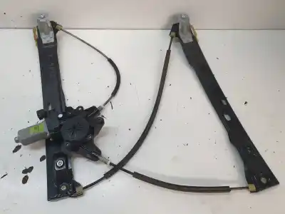 Second-hand car spare part driver left window regulator for ford c-max trend oem iam references 918965103