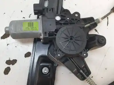 Second-hand car spare part driver left window regulator for ford c-max trend oem iam references 918965103  