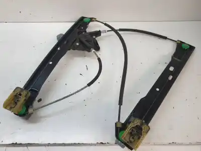 Second-hand car spare part driver left window regulator for ford c-max trend oem iam references 918965103  