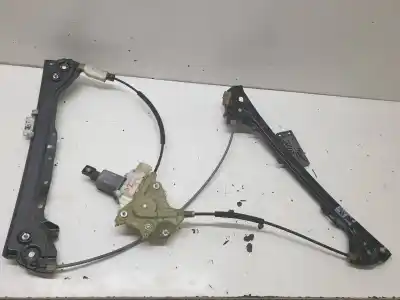 Peça sobressalente para automóvel em segunda mão elevador de vidros dianteira esquerda por bmw serie 3 coupe (e92) 320d referências oem iam 0130822402