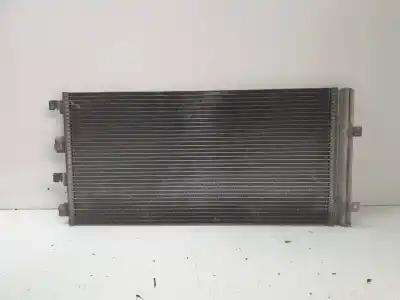 Piesă de schimb auto la mâna a doua condensator / radiator aer conditionat pentru dacia duster laureate 4x2 referințe oem iam 921008028r