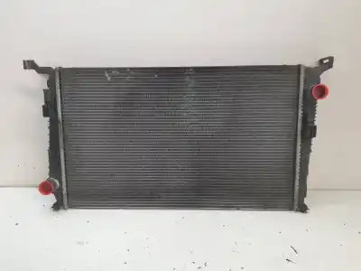 Piesă de schimb auto la mâna a doua radiator de apa pentru dacia duster laureate 4x2 referințe oem iam 8200880550b