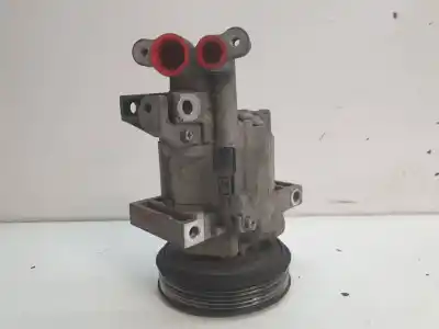Second-hand car spare part air conditioning compressor for dacia duster laureate 4x2 oem iam references 926009154r  