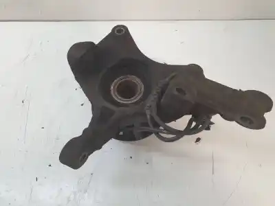 Piesă de schimb auto la mâna a doua fuzeta dreapta fata pentru dacia duster laureate 4x2 referințe oem iam 8200881829