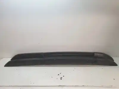 Second-hand car spare part ROOF BARS for DACIA DUSTER  OEM IAM references   