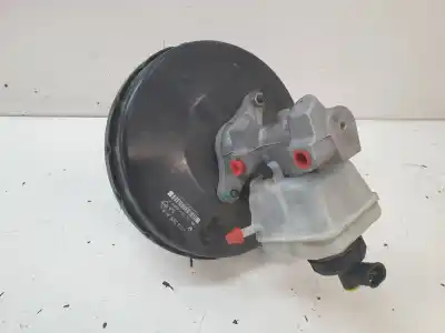 Piesă de schimb auto la mâna a doua tulumba servofrânã pentru dacia duster laureate 4x2 referințe oem iam 472102876r