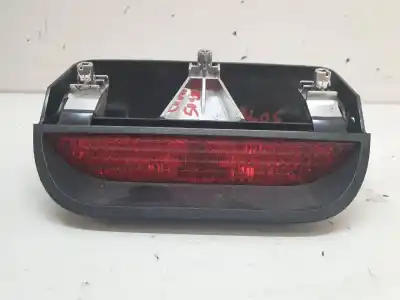 Piesă de schimb auto la mâna a doua lampa frana, stop centrala pentru dacia duster laureate 4x2 referințe oem iam 265900027r