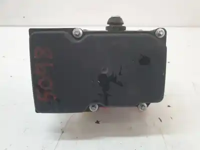 Peça sobressalente para automóvel em segunda mão abs por dacia duster laureate 4x2 referências oem iam 265800903  