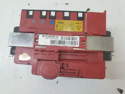 Gebrauchtes Autoersatzteil RELAIS SICHERUNGSKASTEN Multifunktionsrelais zum BMW SERIE 3 BERLINA (E90)  OEM-IAM-Referenzen 694291208  