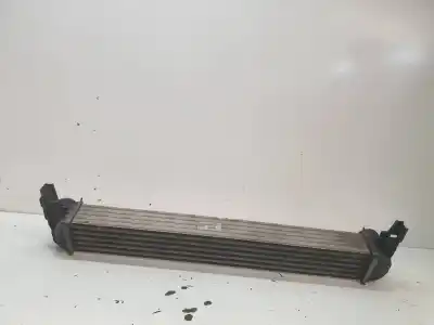 İkinci el araba yedek parçası INTERCOOLER için VOLKSWAGEN POLO (6R1)  OEM IAM referansları 6R0145805  