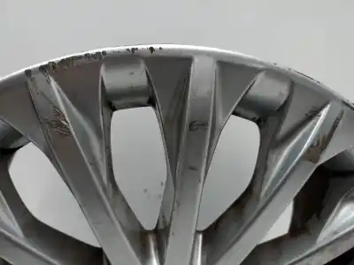 Автозапчастина б/у шина для ford c-max trend посилання на oem iam am5j1007db  