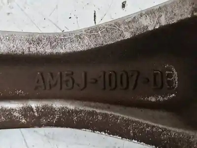 Автозапчастина б/у шина для ford c-max trend посилання на oem iam am5j1007db  