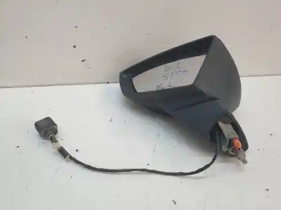 Second-hand car spare part LEFT REARVIEW MIRROR for SEAT IBIZA (KJ1)  OEM IAM references 6F1857507T  