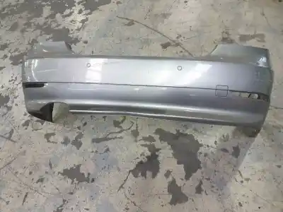 Piesă de schimb auto la mâna a doua bara spate pentru bmw serie 5 berlina (e60) 530d referințe oem iam 51127077940