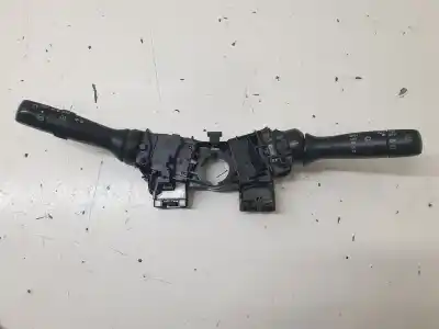 Second-hand car spare part MULTIFUNCTION SWITCH for TOYOTA AYGO (KGB/WNB)  OEM IAM references 17F001  