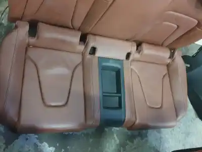 Second-hand car spare part complete seat set for audi a5 coupe (8t) 2.0 tfsi quattro (155kw) oem iam references   