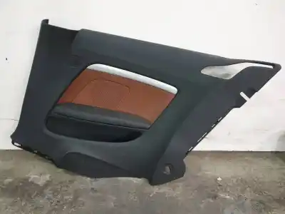 Second-hand car spare part complete seat set for audi a5 coupe (8t) 2.0 tfsi quattro (155kw) oem iam references   
