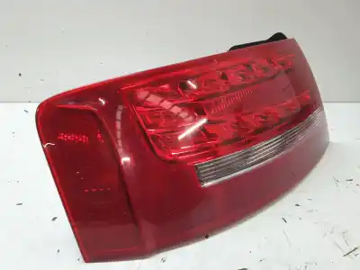 Автозапчасти б/у левый задний фонарь за audi a5 coupe (8t) 2.0 tfsi quattro (155kw) ссылки oem iam 8t0945095e  