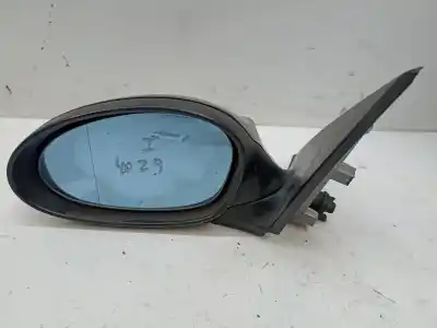 Second-hand car spare part left rearview mirror for bmw serie 1 berlina (e81/e87) 120d oem iam references 51167268123